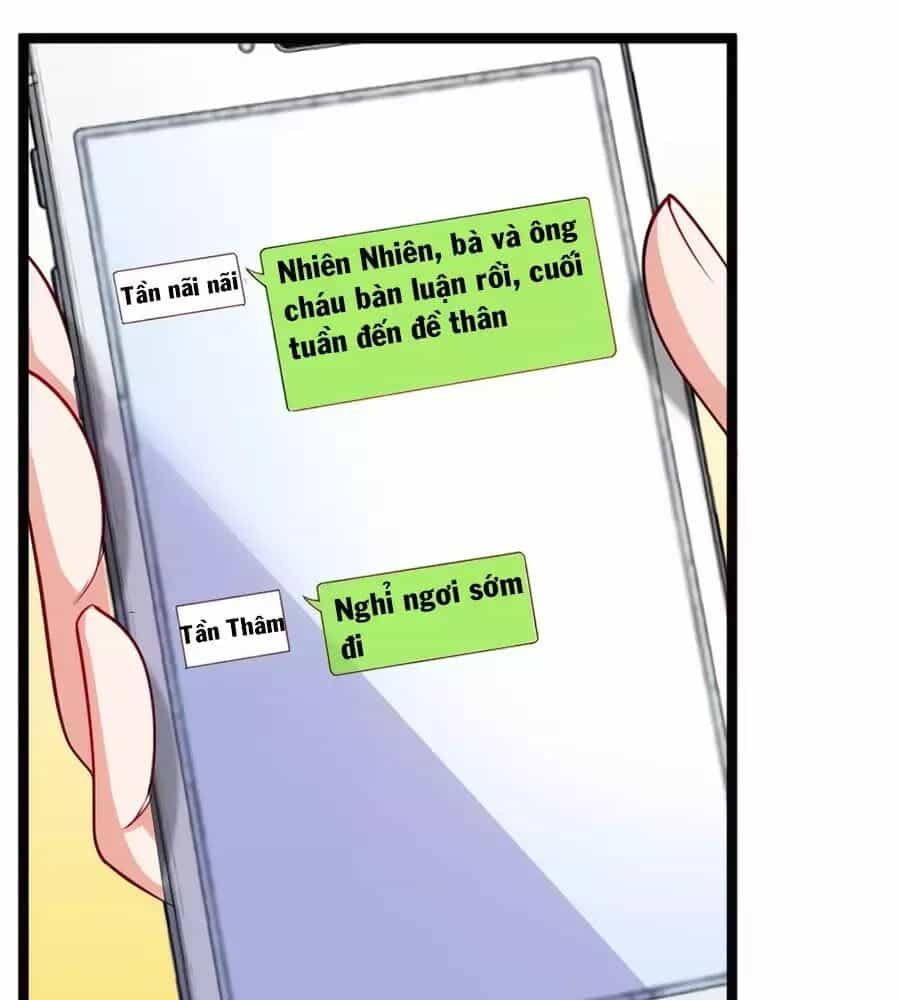 Băng Sơn Tổng Tài Sủng Thê Đến Vô Đạo - Chương 33 - ảnh 70