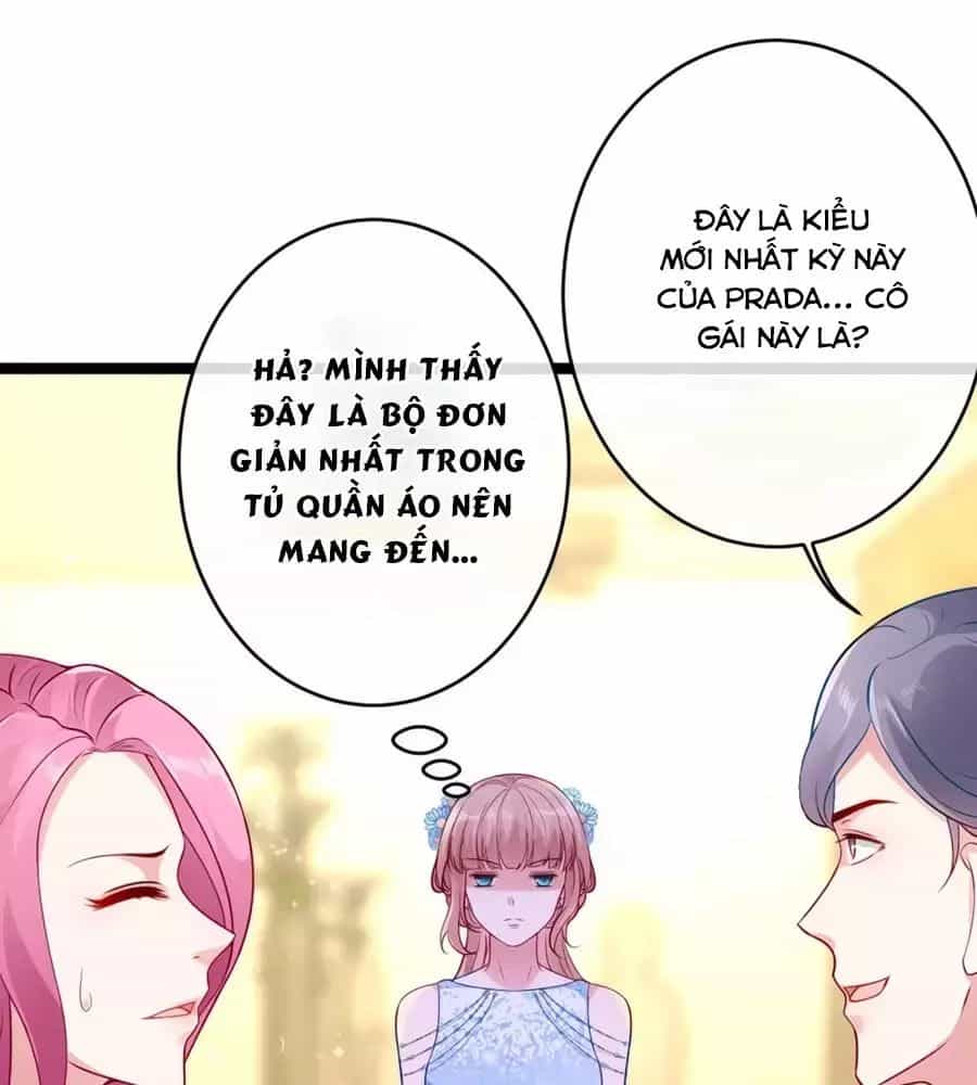 Băng Sơn Tổng Tài Sủng Thê Đến Vô Đạo - Chương 34 - ảnh 20