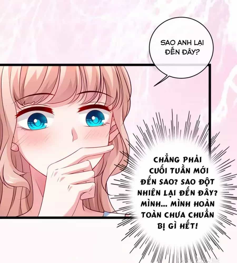 Băng Sơn Tổng Tài Sủng Thê Đến Vô Đạo - Chương 35 - ảnh 30