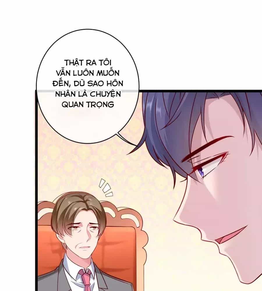 Băng Sơn Tổng Tài Sủng Thê Đến Vô Đạo - Chương 35 - ảnh 56