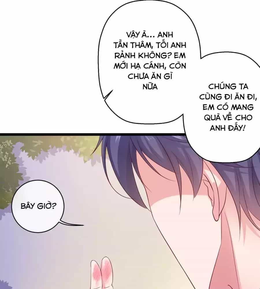 Băng Sơn Tổng Tài Sủng Thê Đến Vô Đạo - Chương 37 - ảnh 17