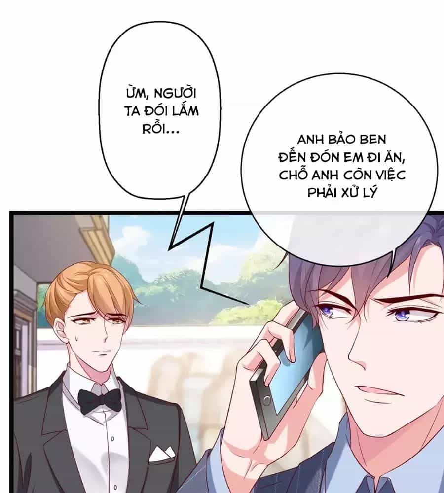 Băng Sơn Tổng Tài Sủng Thê Đến Vô Đạo - Chương 37 - ảnh 19