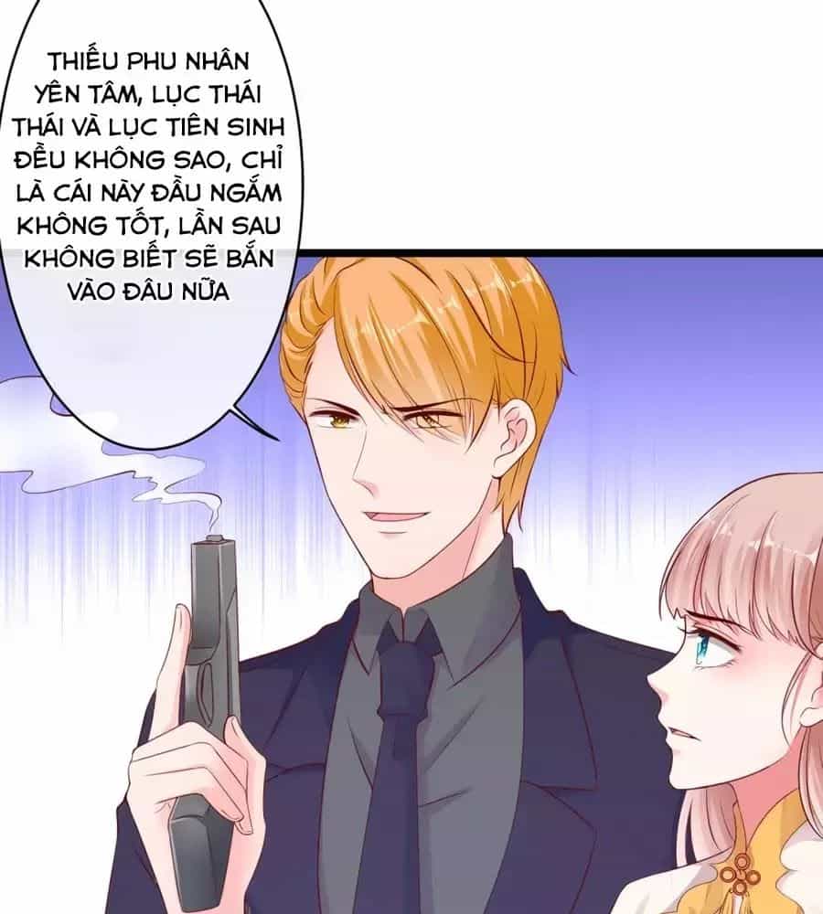 Băng Sơn Tổng Tài Sủng Thê Đến Vô Đạo - Chương 38 - ảnh 43
