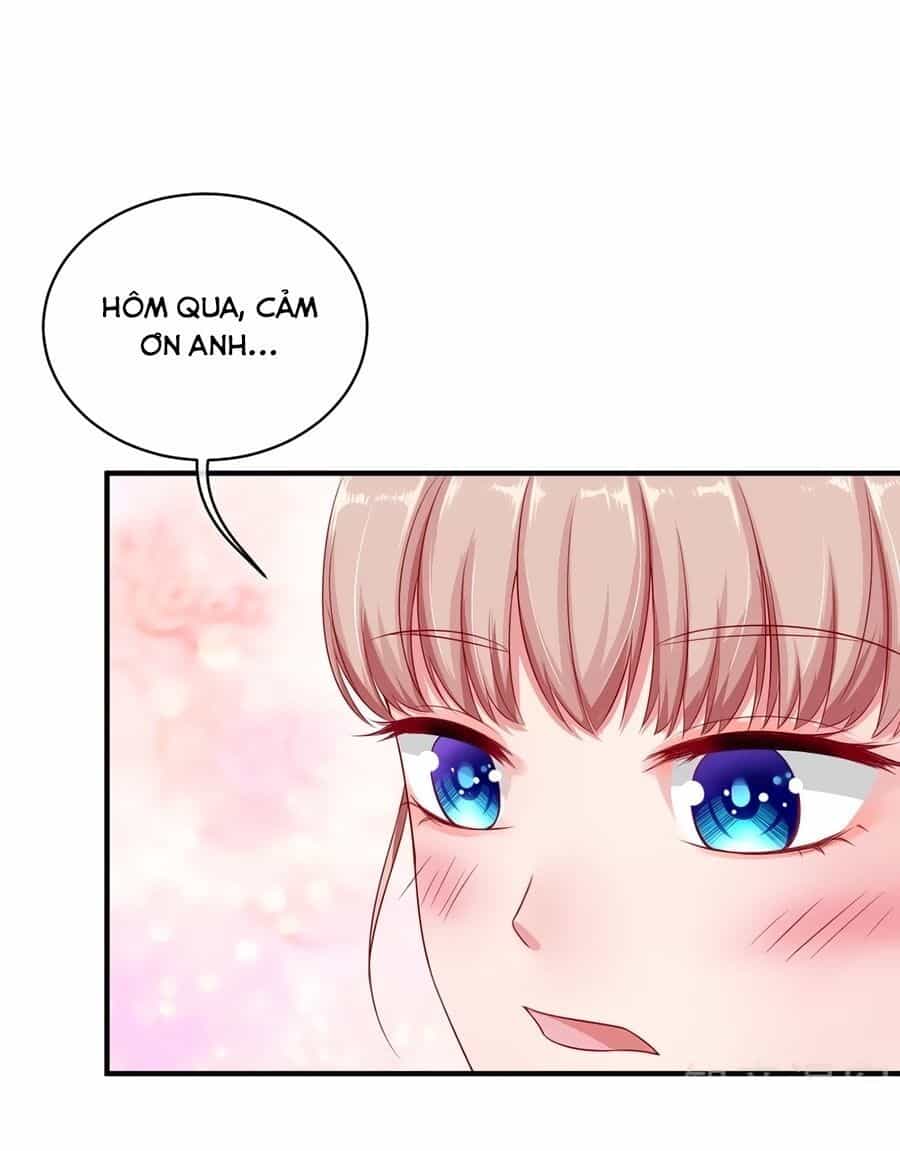 Băng Sơn Tổng Tài Sủng Thê Đến Vô Đạo - Chương 4 - ảnh 4