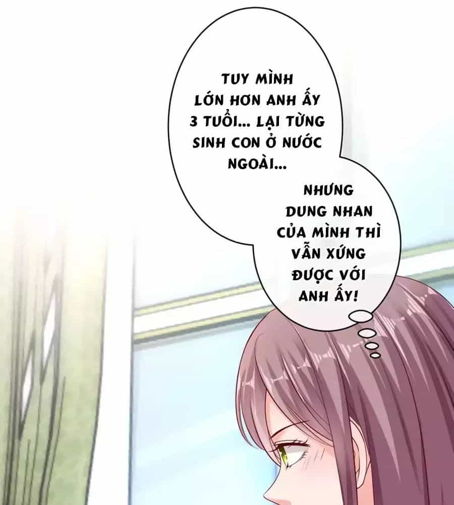 Băng Sơn Tổng Tài Sủng Thê Đến Vô Đạo - Chương 40 - ảnh 19