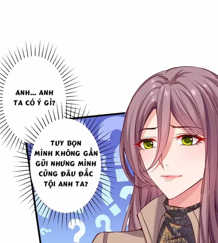 Băng Sơn Tổng Tài Sủng Thê Đến Vô Đạo - Chương 40 - ảnh 63