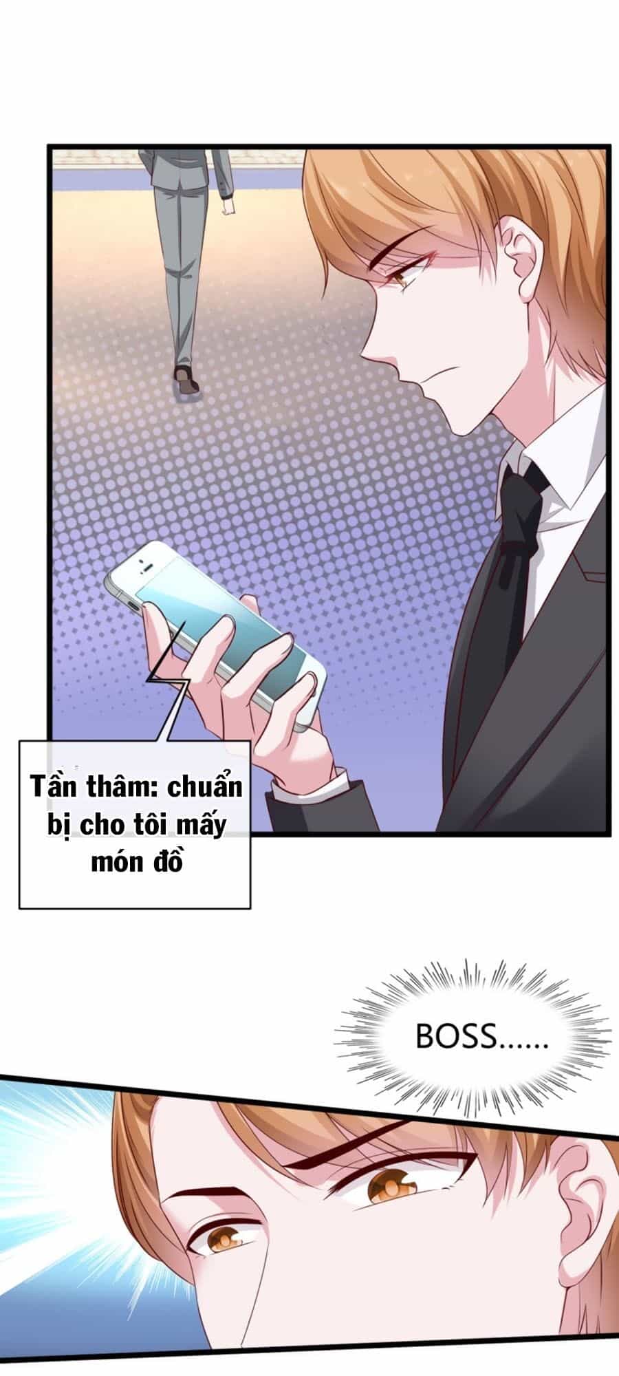 Băng Sơn Tổng Tài Sủng Thê Đến Vô Đạo - Chương 41 - ảnh 27