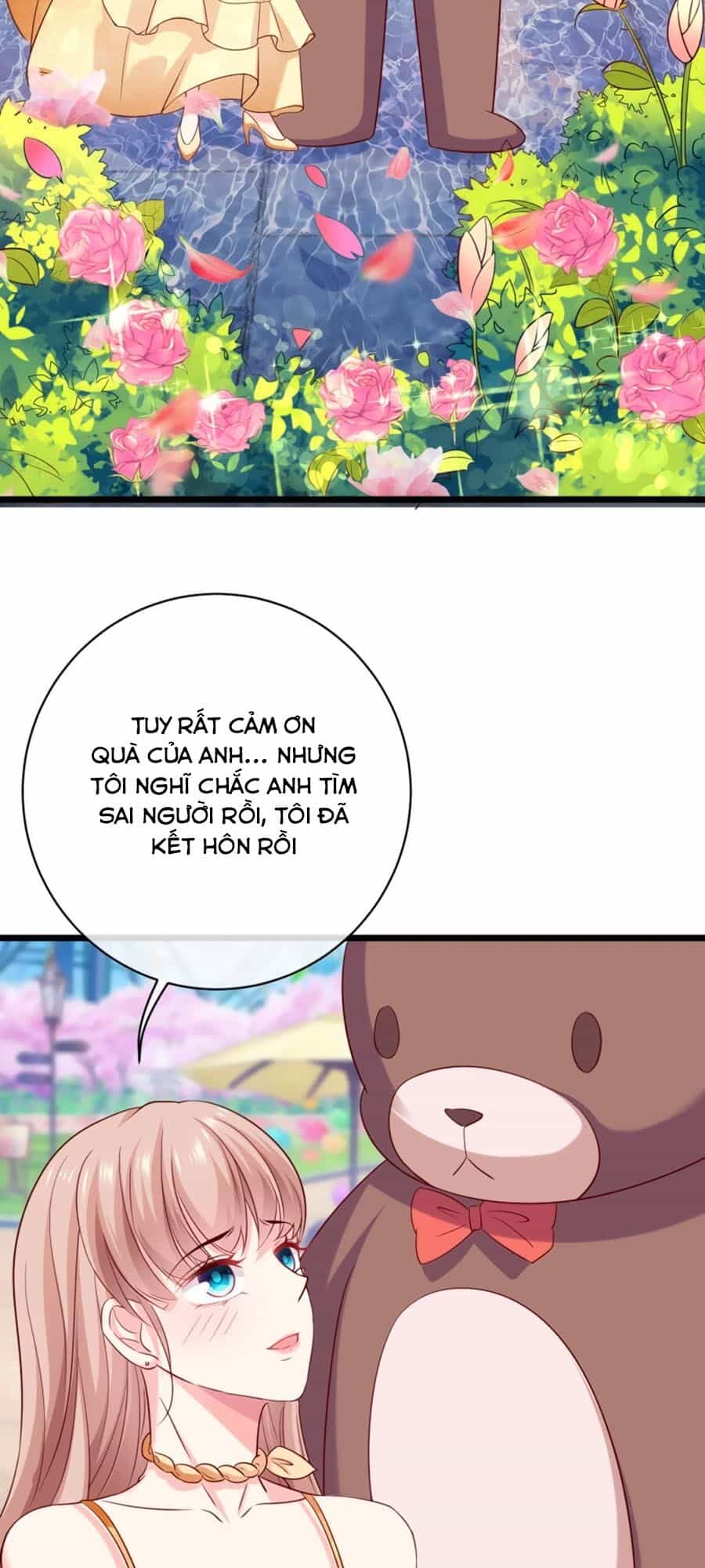 Băng Sơn Tổng Tài Sủng Thê Đến Vô Đạo - Chương 42 - ảnh 4