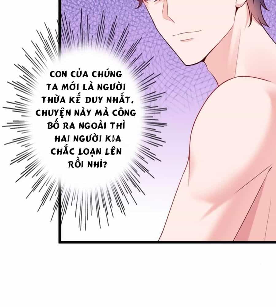 Băng Sơn Tổng Tài Sủng Thê Đến Vô Đạo - Chương 44 - ảnh 32