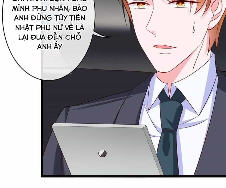 Băng Sơn Tổng Tài Sủng Thê Đến Vô Đạo - Chương 45 - ảnh 33