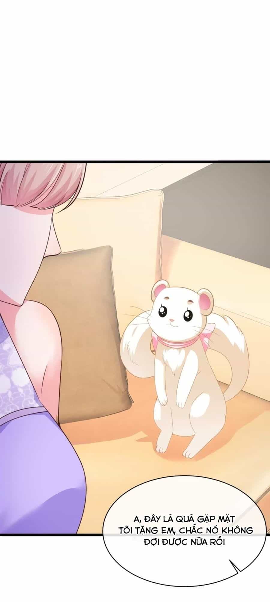 Băng Sơn Tổng Tài Sủng Thê Đến Vô Đạo - Chương 46 - ảnh 36