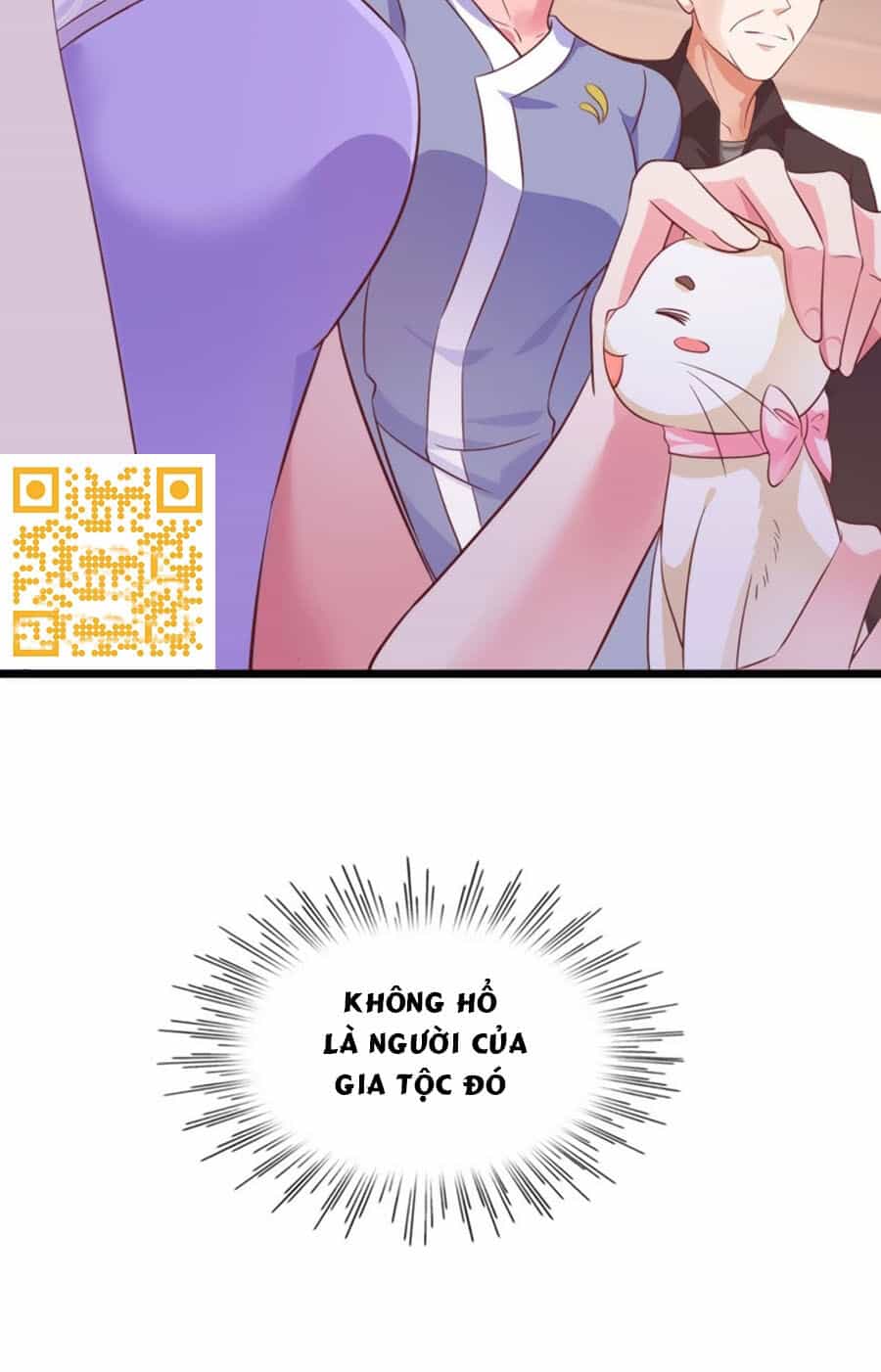Băng Sơn Tổng Tài Sủng Thê Đến Vô Đạo - Chương 46 - ảnh 45