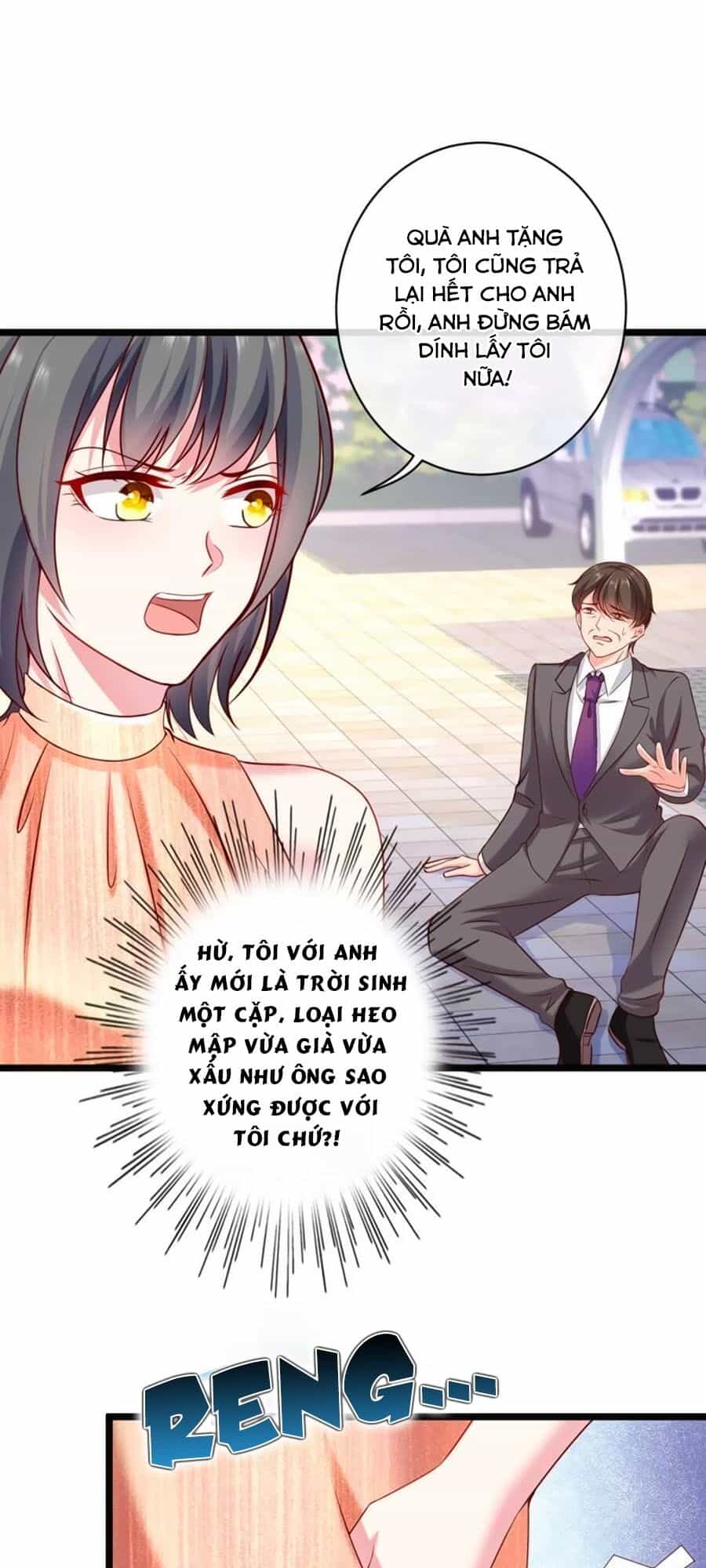 Băng Sơn Tổng Tài Sủng Thê Đến Vô Đạo - Chương 47 - ảnh 5