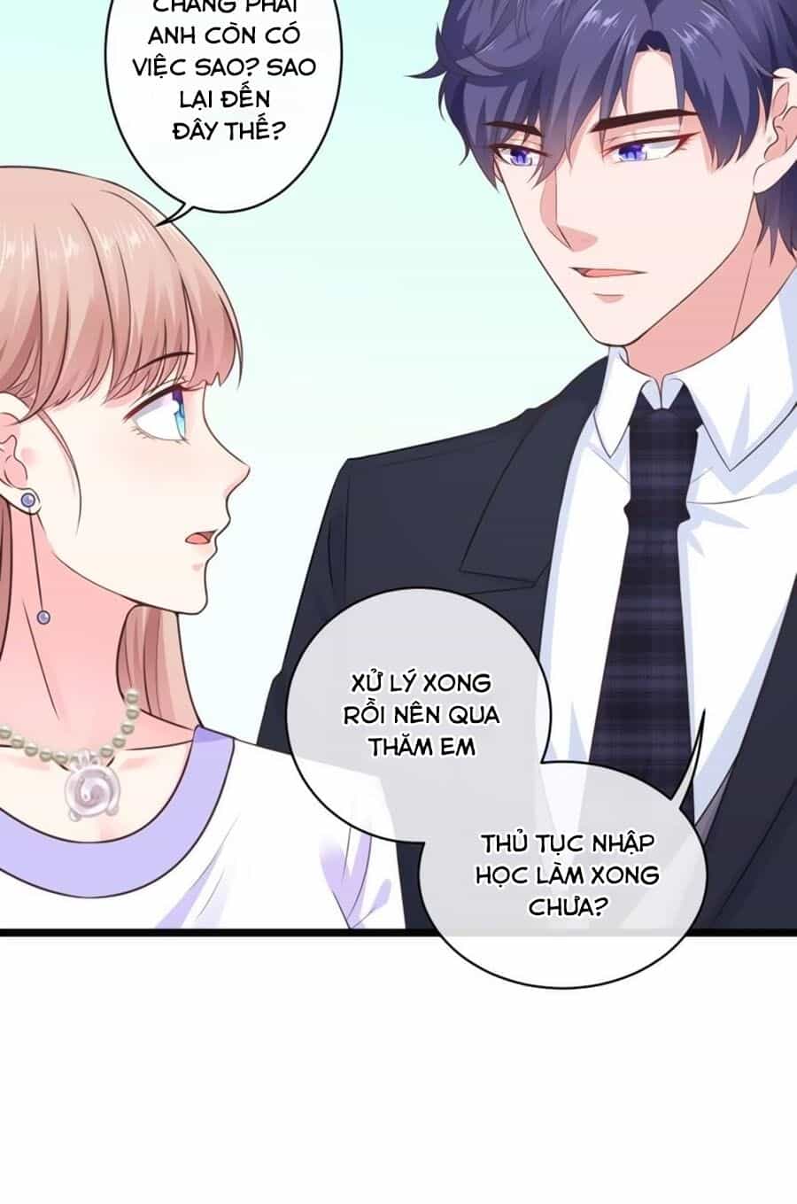Băng Sơn Tổng Tài Sủng Thê Đến Vô Đạo - Chương 49 - ảnh 32