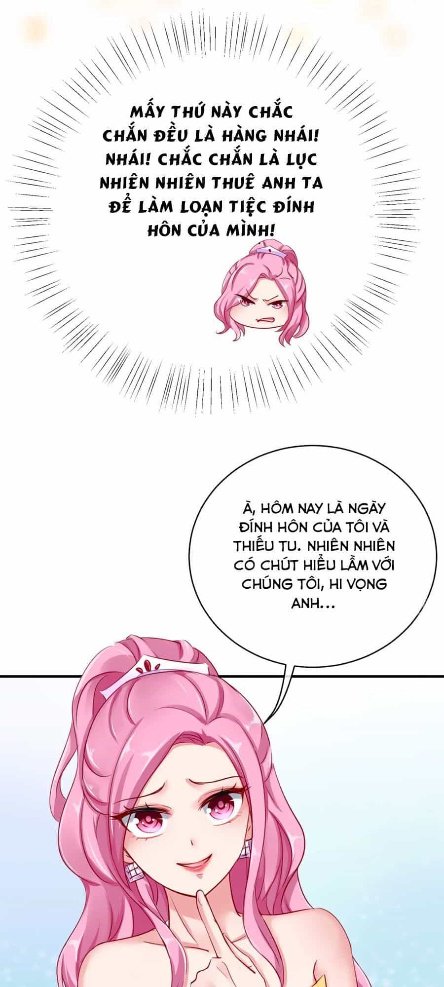 Băng Sơn Tổng Tài Sủng Thê Đến Vô Đạo - Chương 5 - ảnh 33