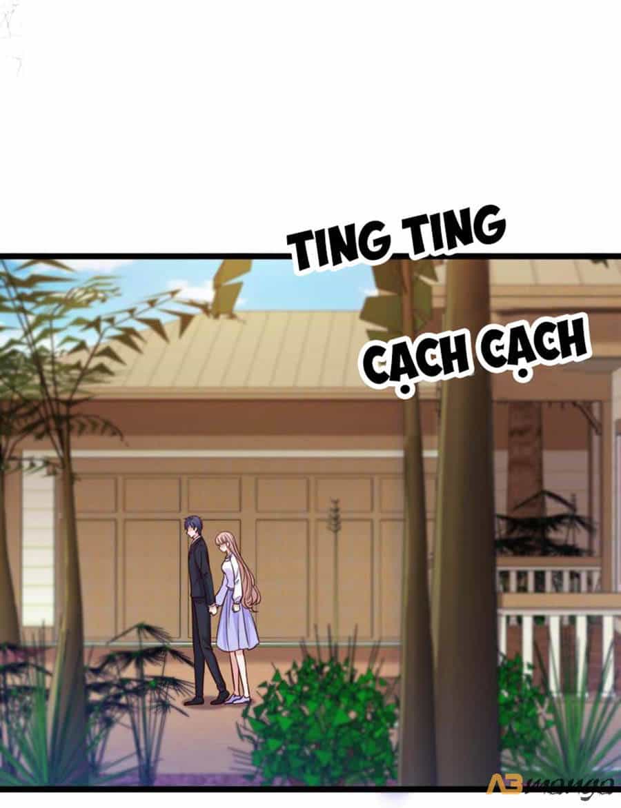 Băng Sơn Tổng Tài Sủng Thê Đến Vô Đạo - Chương 51 - ảnh 36