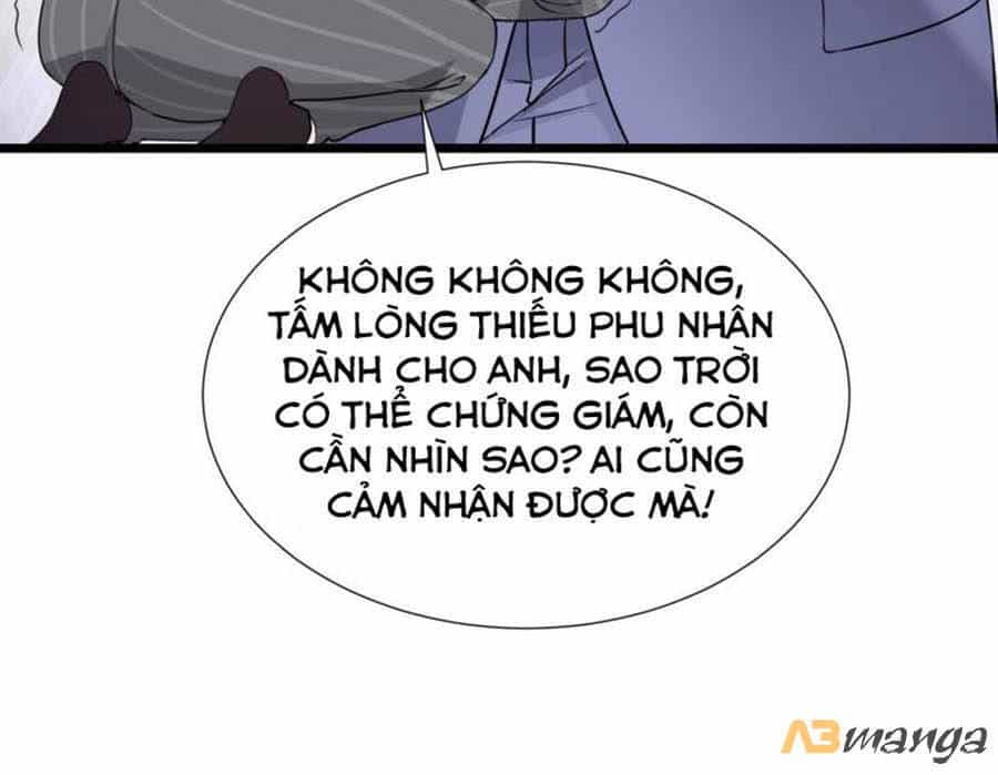 Băng Sơn Tổng Tài Sủng Thê Đến Vô Đạo - Chương 52 - ảnh 25
