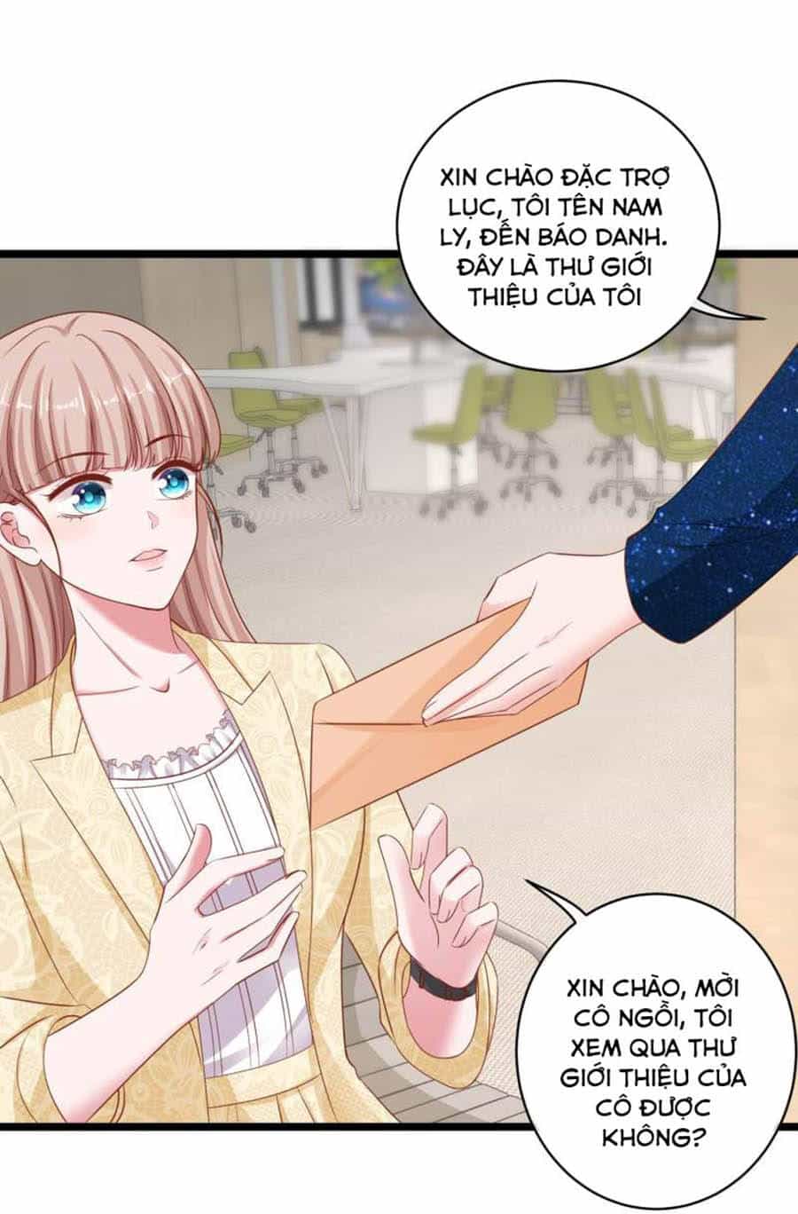Băng Sơn Tổng Tài Sủng Thê Đến Vô Đạo - Chương 54 - ảnh 16