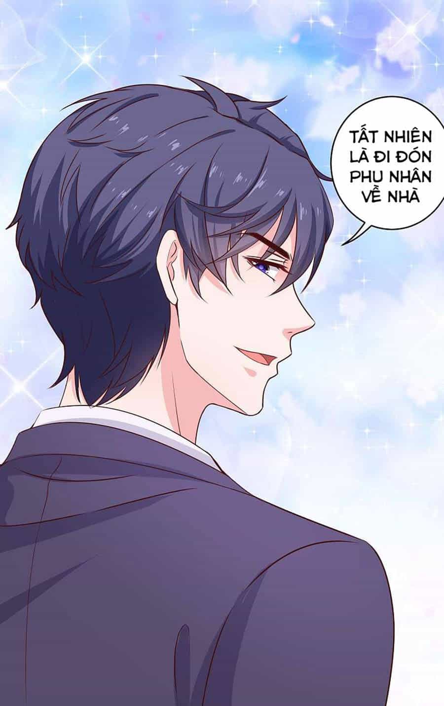 Băng Sơn Tổng Tài Sủng Thê Đến Vô Đạo - Chương 59 - ảnh 20