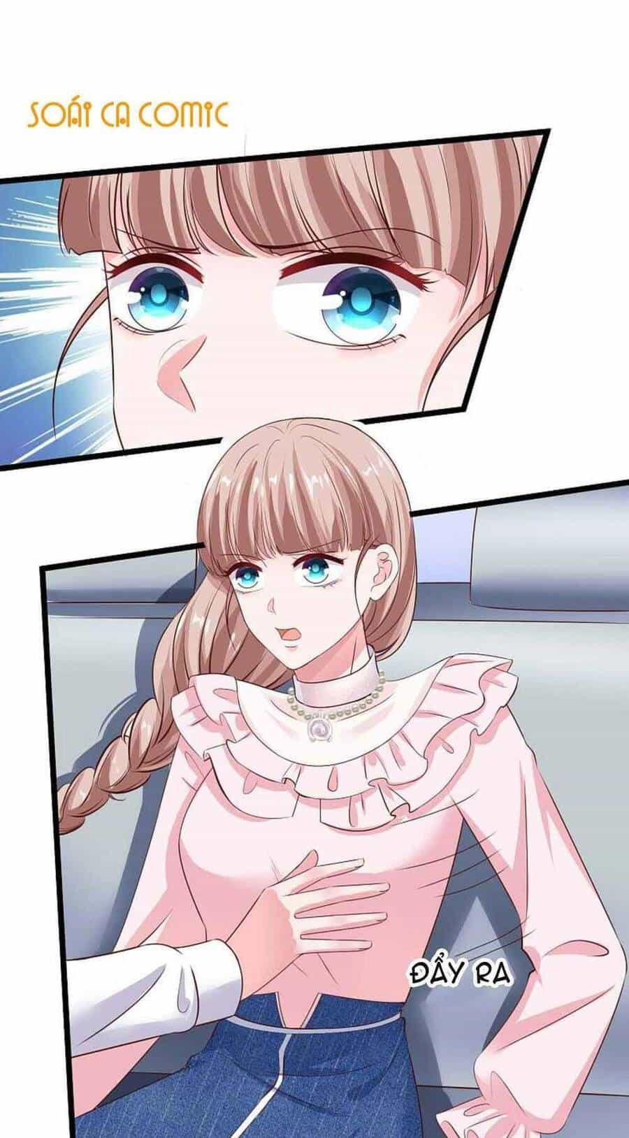Băng Sơn Tổng Tài Sủng Thê Đến Vô Đạo - Chương 63 - ảnh 8