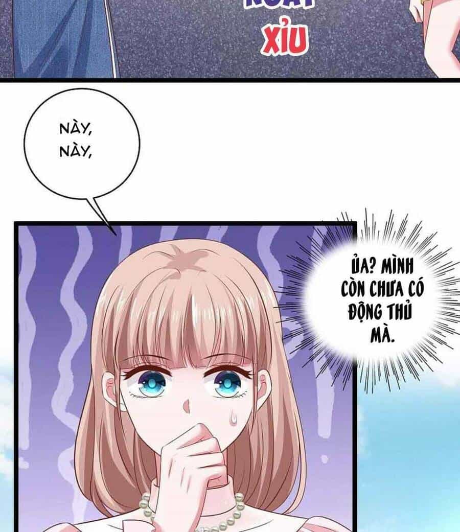 Băng Sơn Tổng Tài Sủng Thê Đến Vô Đạo - Chương 64 - ảnh 10