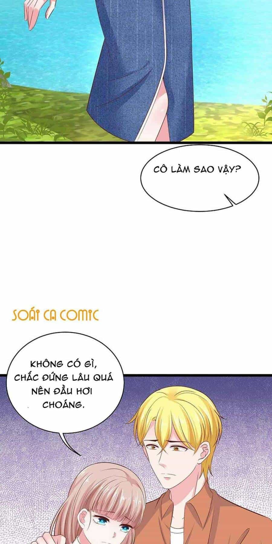 Băng Sơn Tổng Tài Sủng Thê Đến Vô Đạo - Chương 65 - ảnh 16