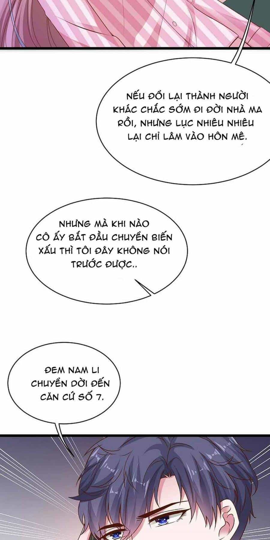 Băng Sơn Tổng Tài Sủng Thê Đến Vô Đạo - Chương 66 - ảnh 17