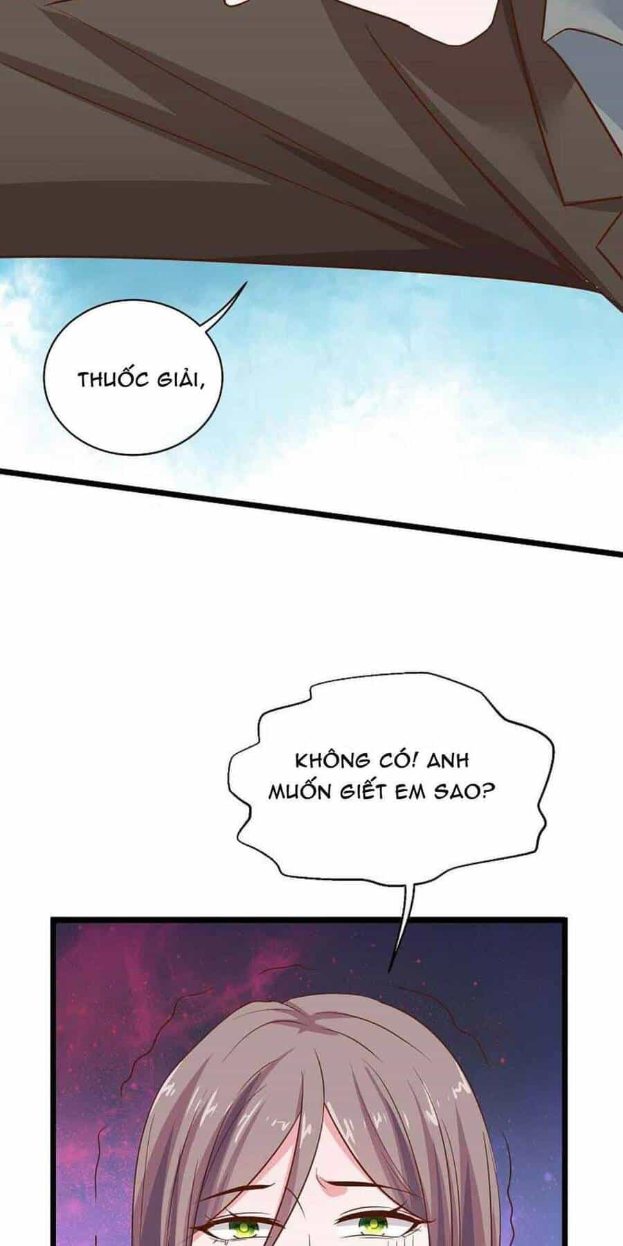 Băng Sơn Tổng Tài Sủng Thê Đến Vô Đạo - Chương 67 - ảnh 20