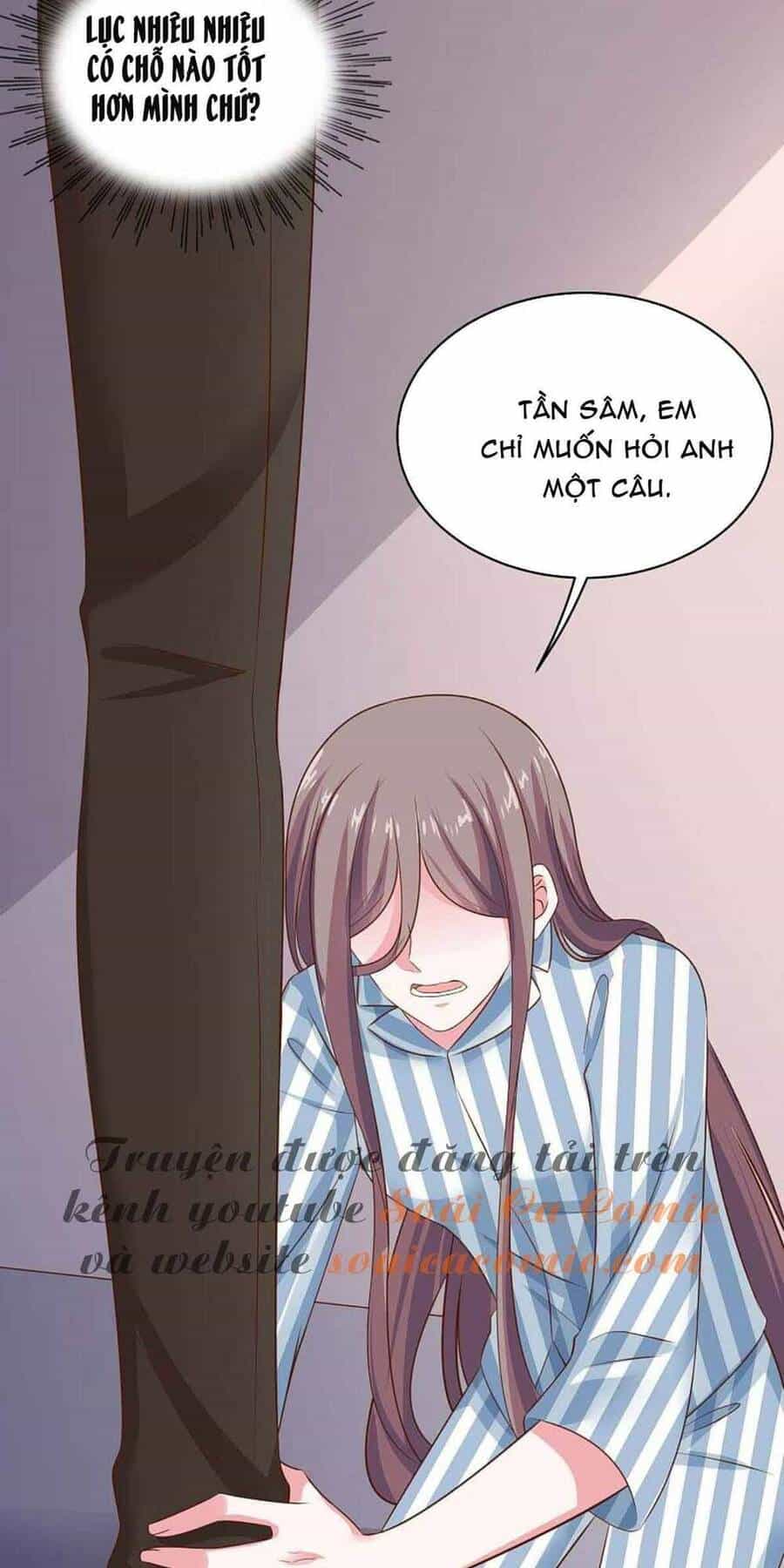 Băng Sơn Tổng Tài Sủng Thê Đến Vô Đạo - Chương 68 - ảnh 2