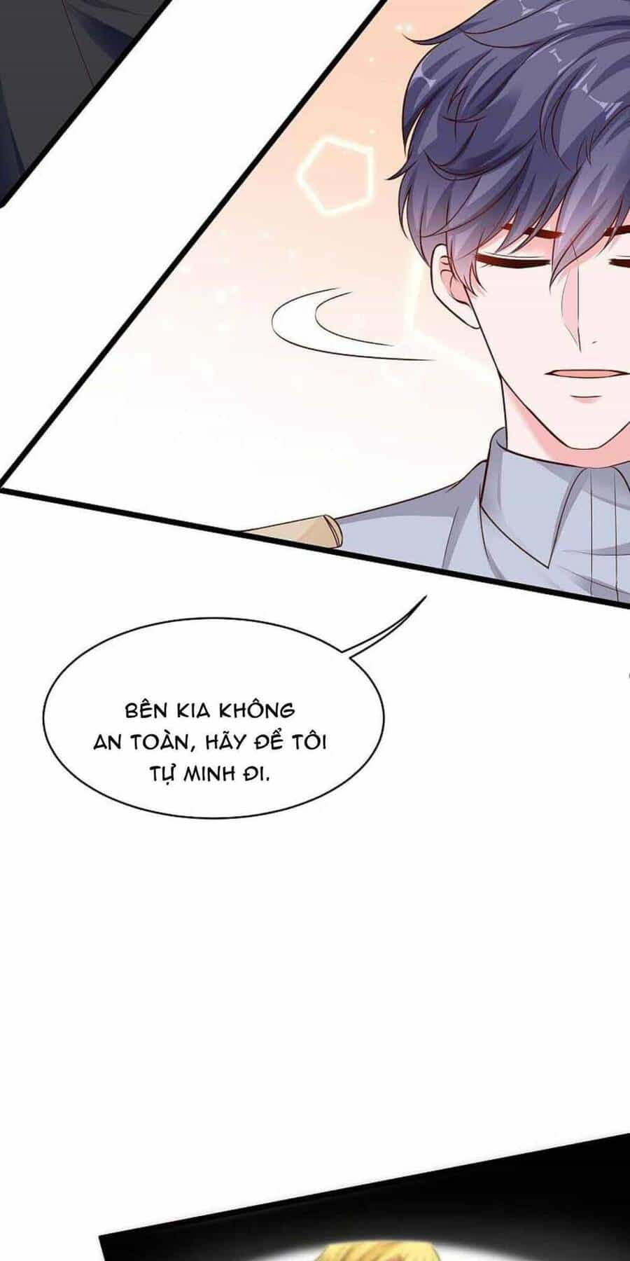 Băng Sơn Tổng Tài Sủng Thê Đến Vô Đạo - Chương 69 - ảnh 21