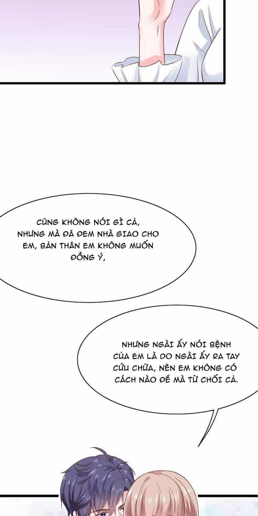 Băng Sơn Tổng Tài Sủng Thê Đến Vô Đạo - Chương 76 - ảnh 13