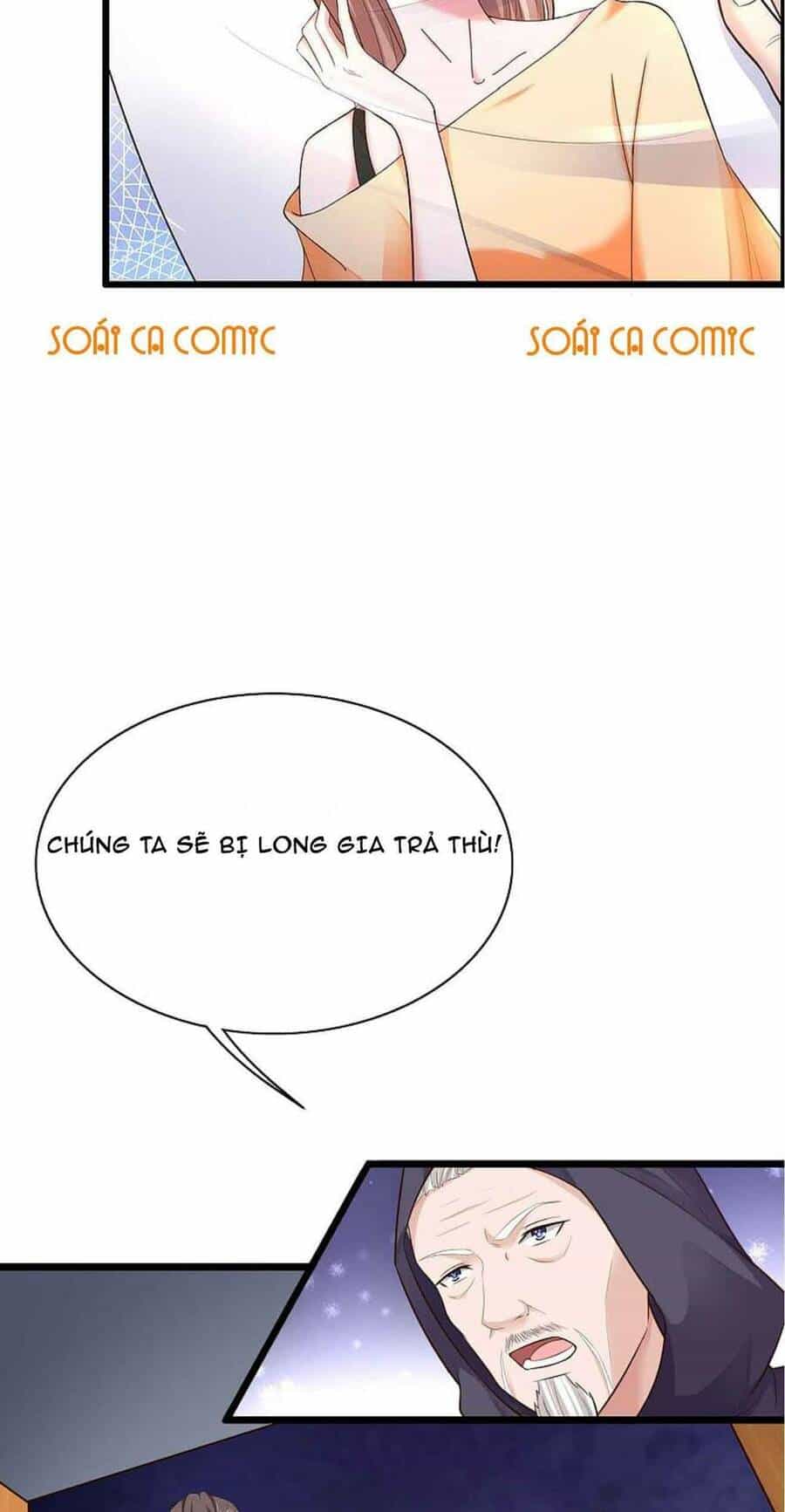 Băng Sơn Tổng Tài Sủng Thê Đến Vô Đạo - Chương 76 - ảnh 32
