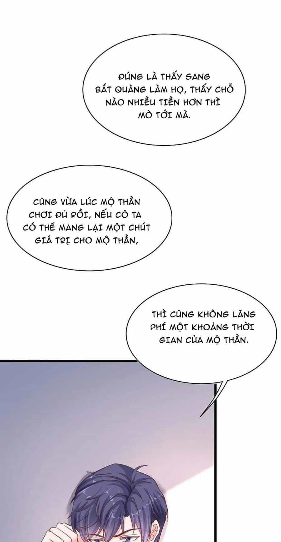 Băng Sơn Tổng Tài Sủng Thê Đến Vô Đạo - Chương 77 - ảnh 20