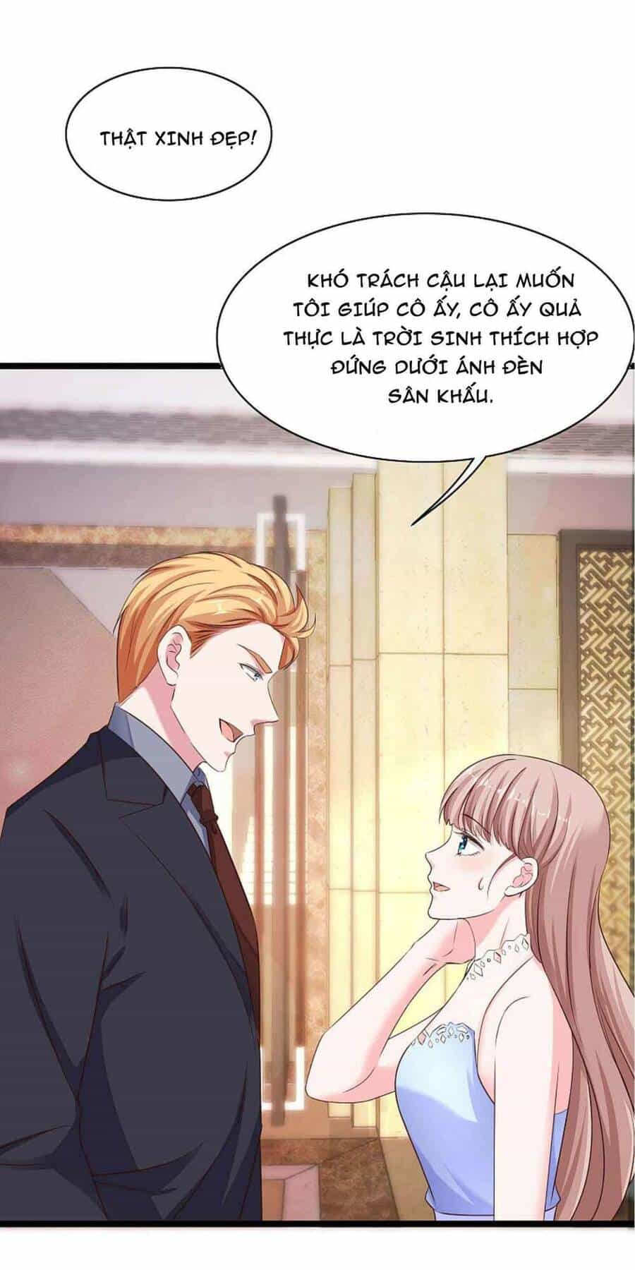 Băng Sơn Tổng Tài Sủng Thê Đến Vô Đạo - Chương 78 - ảnh 17