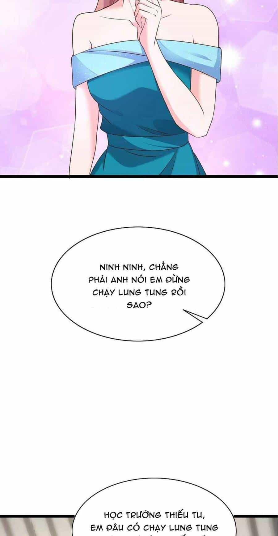 Băng Sơn Tổng Tài Sủng Thê Đến Vô Đạo - Chương 79 - ảnh 31