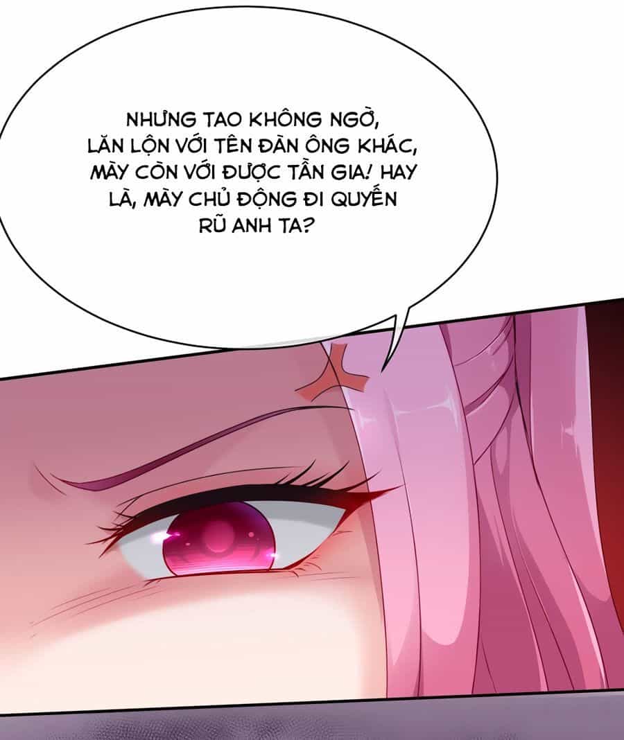 Băng Sơn Tổng Tài Sủng Thê Đến Vô Đạo - Chương 8 - ảnh 14