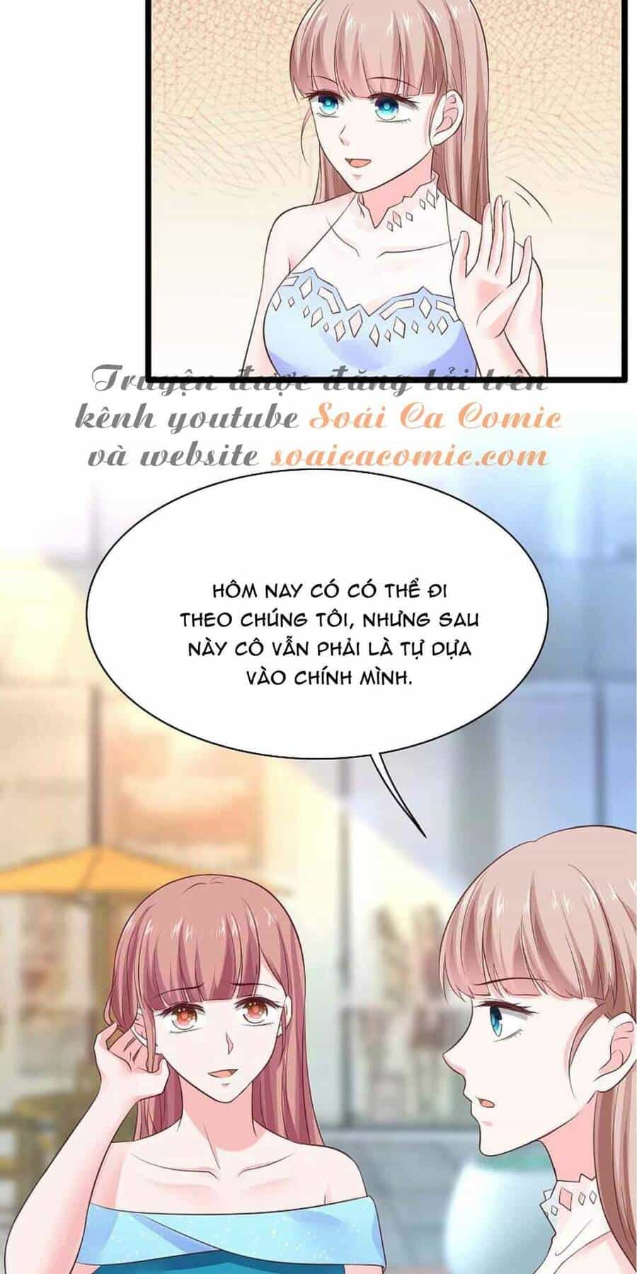 Băng Sơn Tổng Tài Sủng Thê Đến Vô Đạo - Chương 80 - ảnh 23