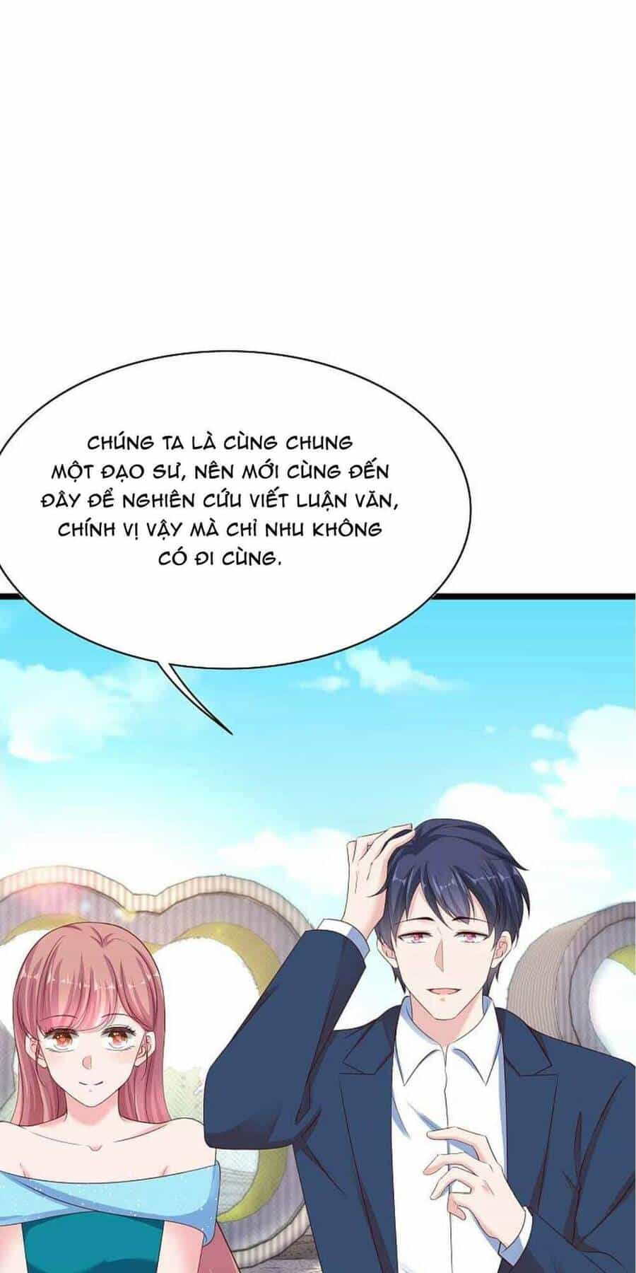 Băng Sơn Tổng Tài Sủng Thê Đến Vô Đạo - Chương 80 - ảnh 4