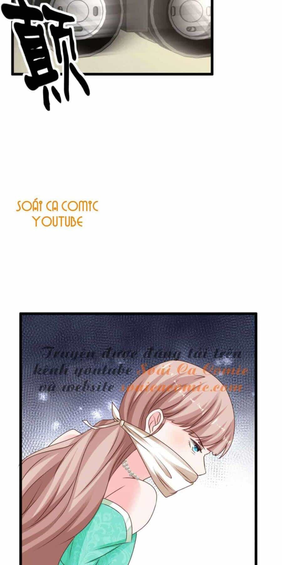 Băng Sơn Tổng Tài Sủng Thê Đến Vô Đạo - Chương 82 - ảnh 30