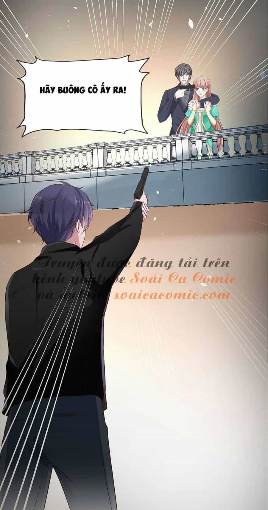 Băng Sơn Tổng Tài Sủng Thê Đến Vô Đạo - Chương 84 - ảnh 20