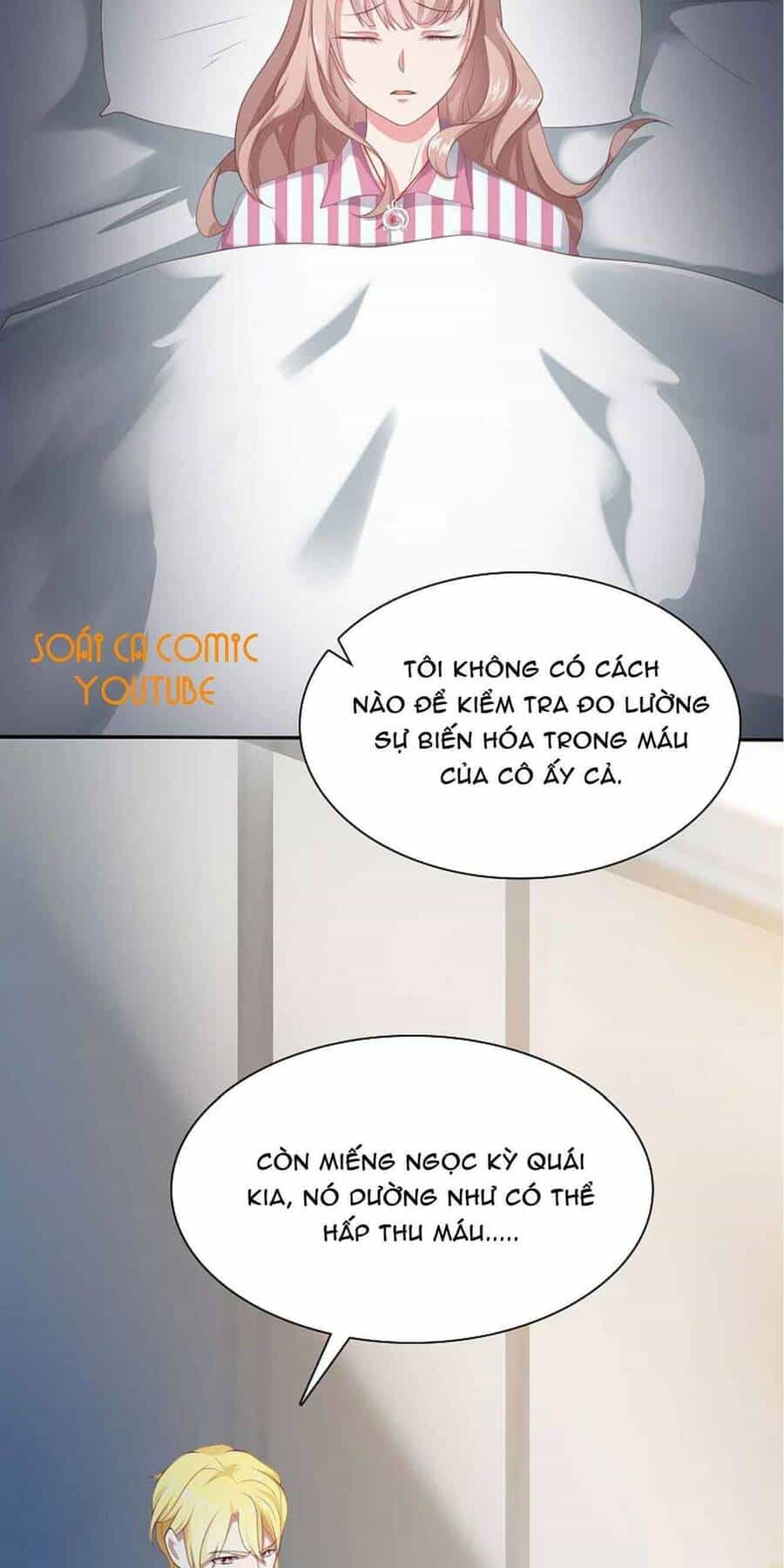 Băng Sơn Tổng Tài Sủng Thê Đến Vô Đạo - Chương 86 - ảnh 18