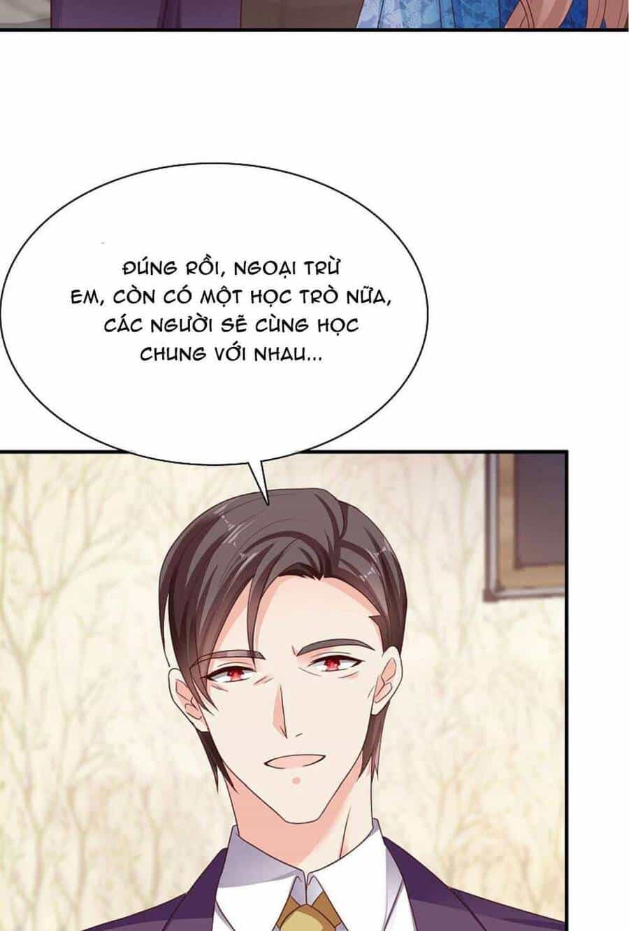 Băng Sơn Tổng Tài Sủng Thê Đến Vô Đạo - Chương 89 - ảnh 30