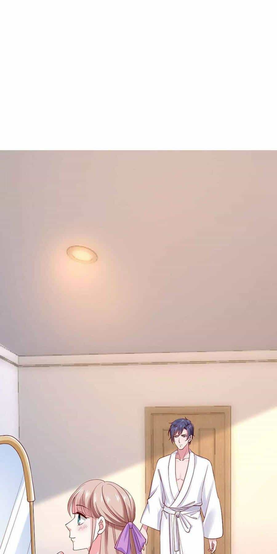 Băng Sơn Tổng Tài Sủng Thê Đến Vô Đạo - Chương 92 - ảnh 1