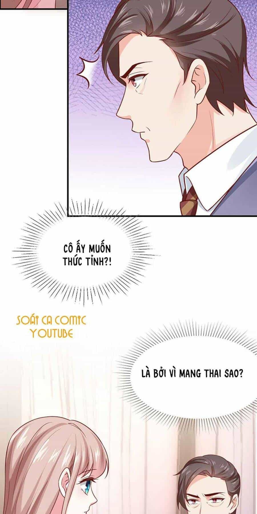 Băng Sơn Tổng Tài Sủng Thê Đến Vô Đạo - Chương 93 - ảnh 12