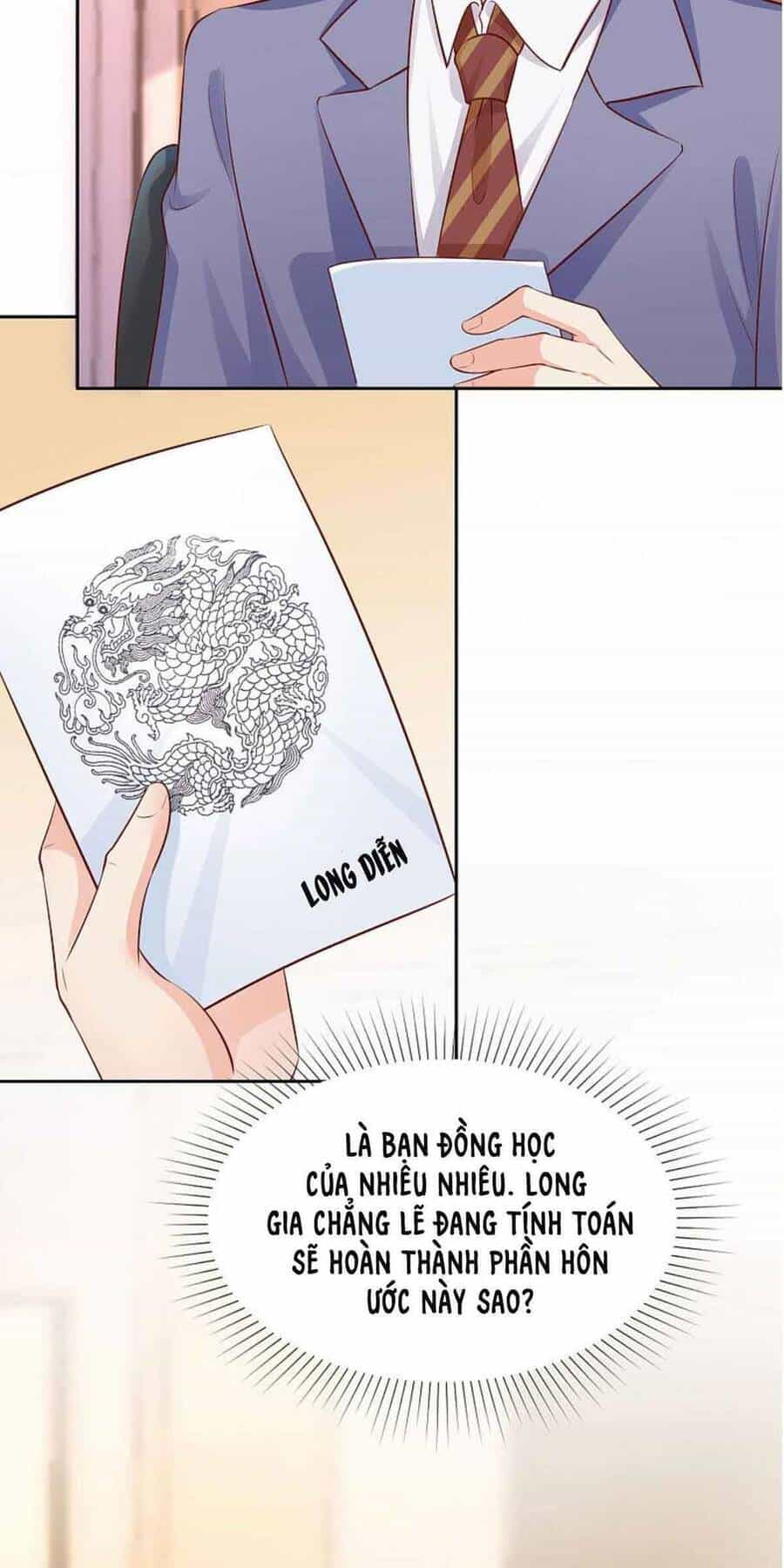 Băng Sơn Tổng Tài Sủng Thê Đến Vô Đạo - Chương 94 - ảnh 20