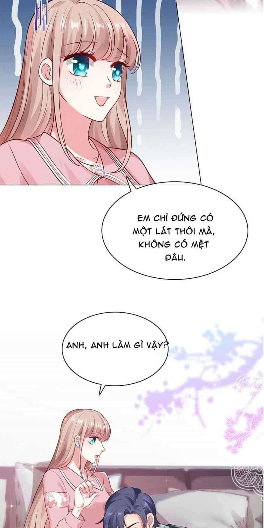 Băng Sơn Tổng Tài Sủng Thê Đến Vô Đạo - Chương 94 - ảnh 4