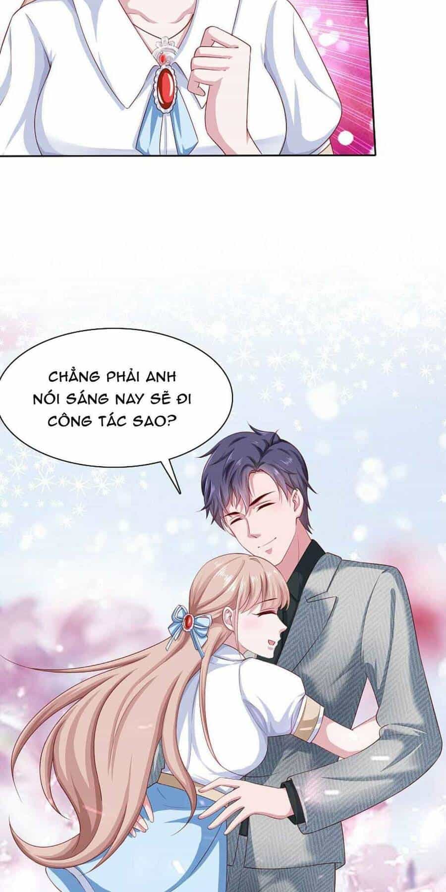 Băng Sơn Tổng Tài Sủng Thê Đến Vô Đạo - Chương 95 - ảnh 6