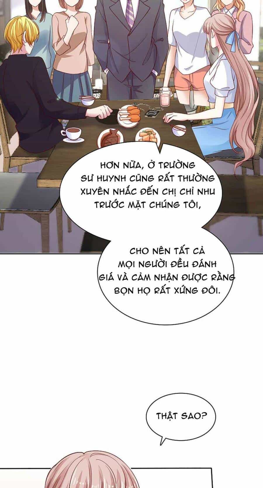 Băng Sơn Tổng Tài Sủng Thê Đến Vô Đạo - Chương 96 - ảnh 10