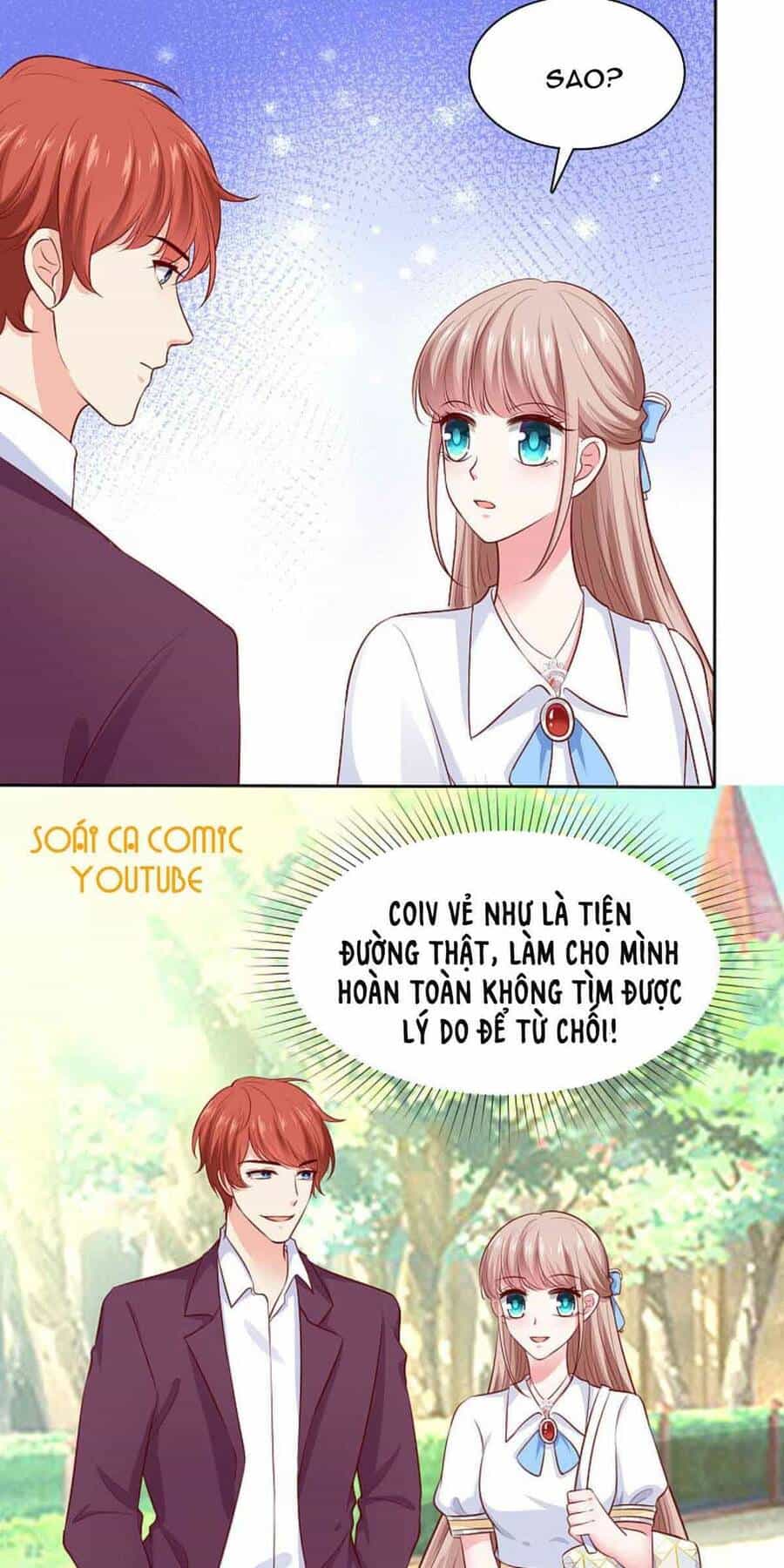 Băng Sơn Tổng Tài Sủng Thê Đến Vô Đạo - Chương 97 - ảnh 31