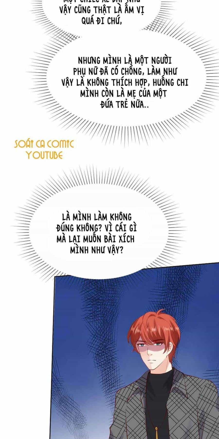 Băng Sơn Tổng Tài Sủng Thê Đến Vô Đạo - Chương 99 - ảnh 26